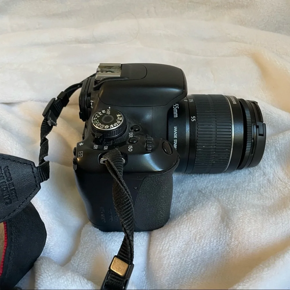 Canon t3i